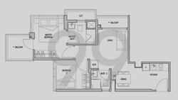 RV Altitude (D9), Apartment #432104641